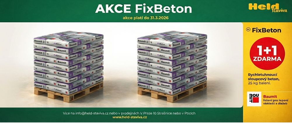 Fixbeton