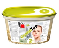 V�ce informac� o v�robku Baumit CrystalTop 